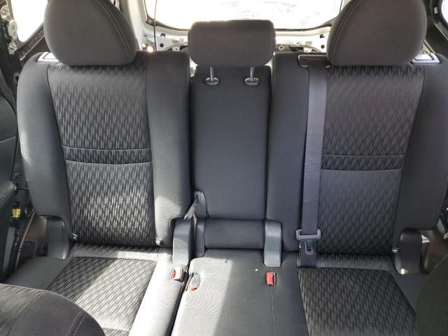 Photo 10 from auction – 2017 NISSAN ROGUE S with VIN KNMAT2MV9HP529608