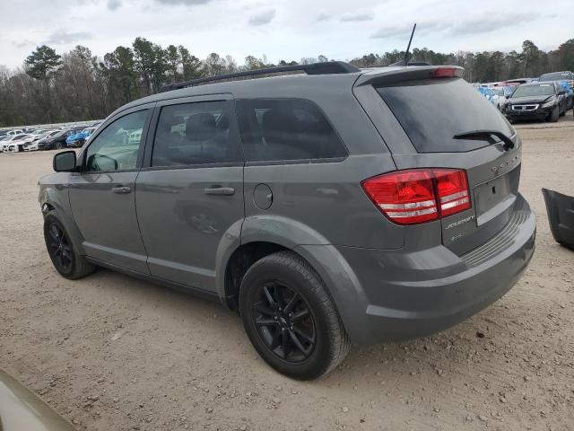 Photo 2 from auction – 2020 DODGE JOURNEY SE with VIN 3C4PDCAB3LT271789