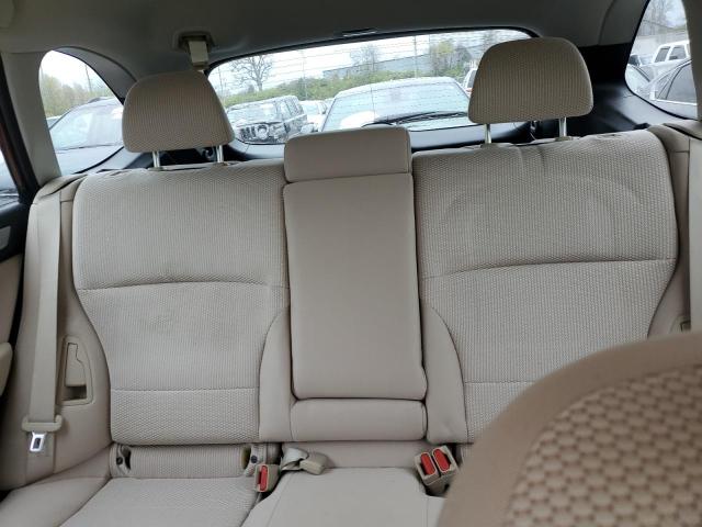 Снимка 10 от търг – 2015 SUBARU OUTBACK 2. с VIN 4S4BSBAC8F3219606