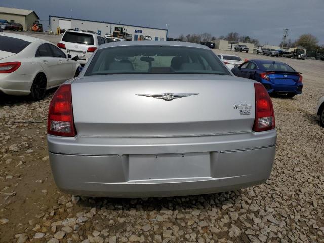 Photo 6 from auction – 2005 CHRYSLER 300 TOURIN with VIN 2C3JA53G85H156964