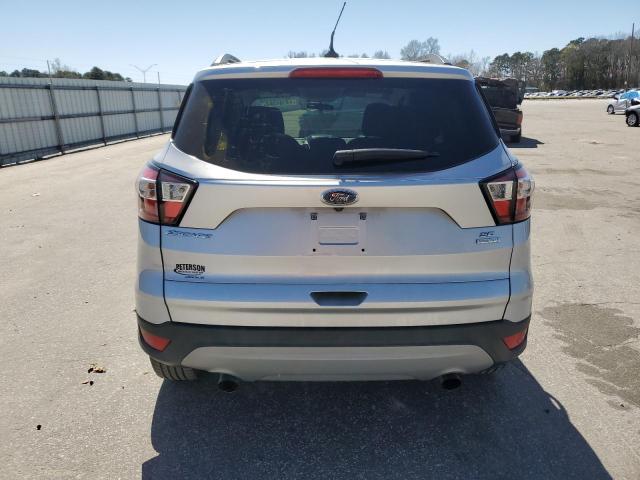 Photo 6 from auction – 2018 FORD ESCAPE SE with VIN 1FMCU0GDXJUD33807