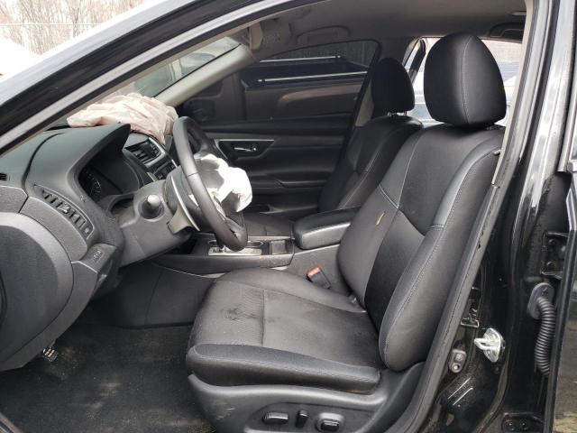 Photo 7 from auction – 2017 NISSAN ALTIMA 2.5 with VIN 1N4AL3AP9HC496327