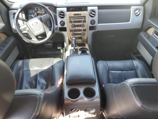 صورة رقم 8 من المزاد - 2011 FORD F150 SUPER مع VIN 1FTFW1EF4BFD29392