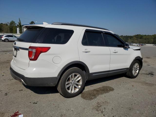 Foto 3 de la subasta – 2017 FORD EXPLORER X con VIN 1FM5K7D80HGA84117