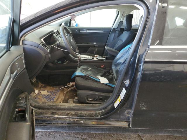 Photo 7 from auction – 2013 FORD FUSION SE with VIN 3FA6P0H73DR201913