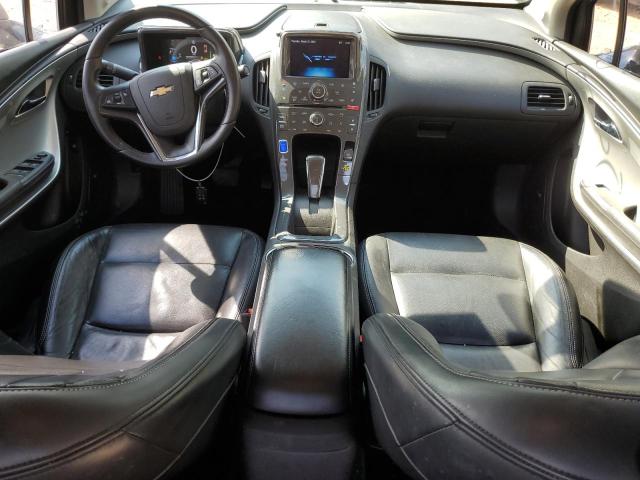 Photo 8 from auction – 2012 CHEVROLET VOLT with VIN 1G1RD6E44CU113305