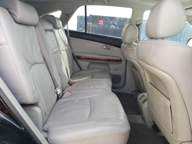 Photo 10 from auction – 2004 LEXUS RX 330 with VIN 2T2HA31U84C027067