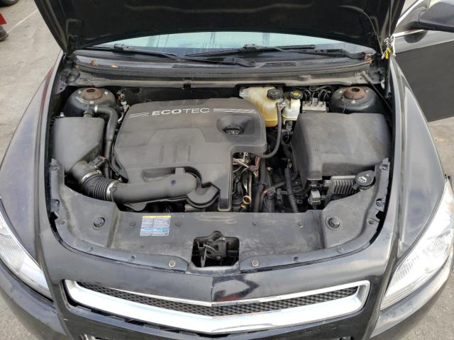 Photo 11 from auction – 2010 CHEVROLET MALIBU 2LT with VIN 1G1ZD5EB5AF163303
