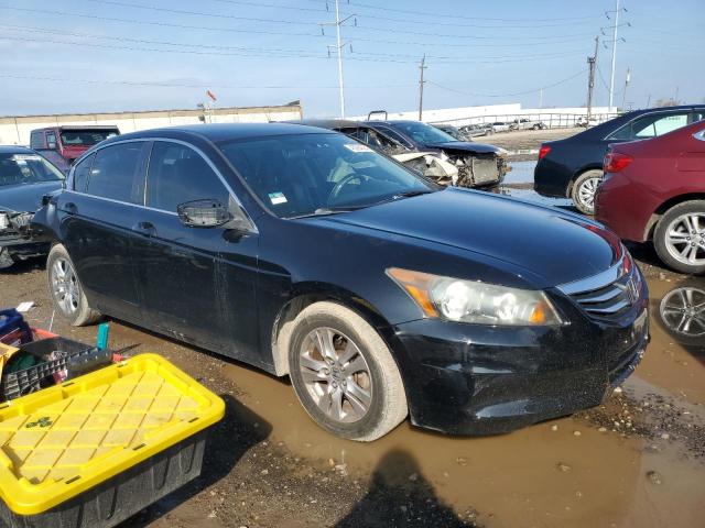 Photo 4 from auction – 2011 HONDA ACCORD SE with VIN 1HGCP2F64BA118633