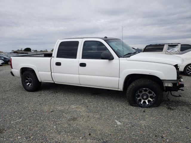 Photo 1 from auction – 2004 CHEVROLET SILVERADO with VIN 1GCGC23U94F177522