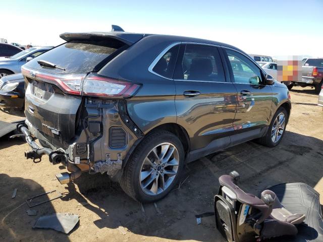 Photo 3 from auction – 2018 FORD EDGE TITAN with VIN 2FMPK4K94JBB26725