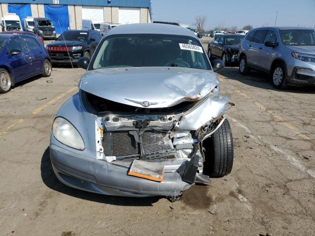 Photo 5 from auction – 2002 CHRYSLER PT CRUISER with VIN 3C4FY48B52T366266