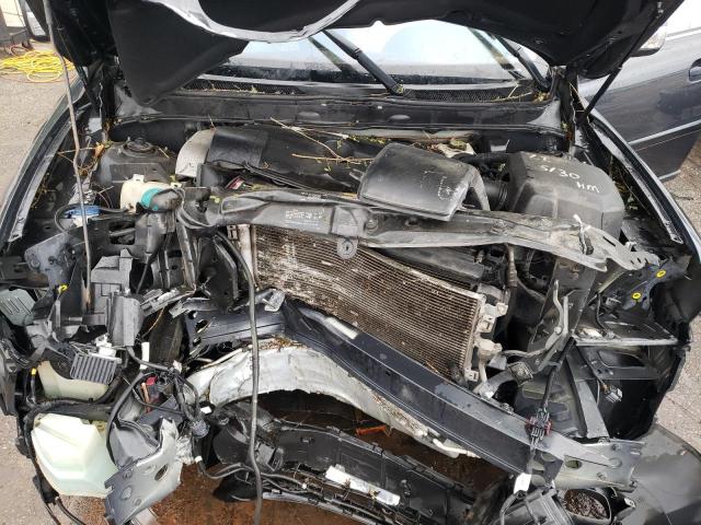 Photo 12 from auction – 2011 VOLVO XC90 3.2 with VIN YV4952CY3B1598035