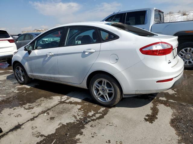 Photo 2 from auction – 2017 FORD FIESTA SE with VIN 3FADP4BJ9HM171600