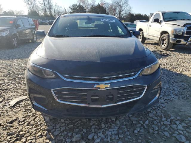 Photo 5 from auction – 2018 CHEVROLET MALIBU LT with VIN 1G1ZD5ST6JF121624