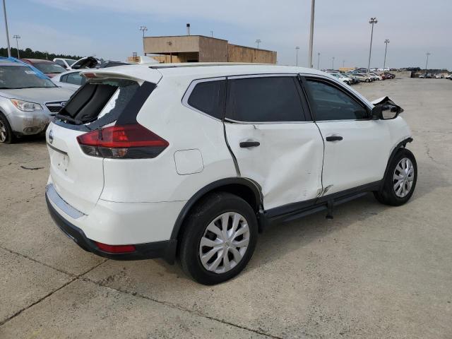 Photo 3 from auction – 2020 NISSAN ROGUE S with VIN 5N1AT2MT2LC806836