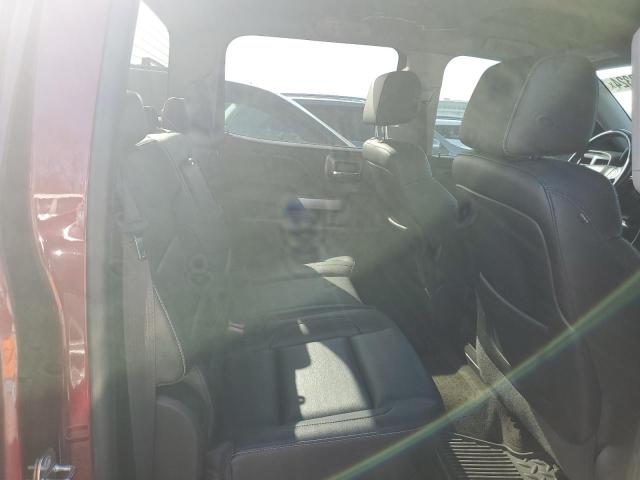 Photo 10 from auction – 2015 CHEVROLET SILVERADO with VIN 3GCUKREC6FG345492