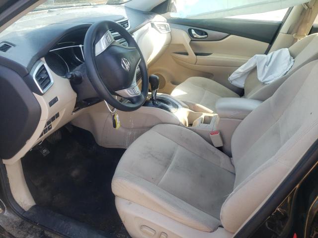 صورة رقم 7 من المزاد - 2016 NISSAN ROGUE S مع VIN KNMAT2MV5GP662977