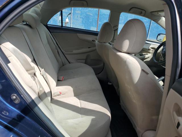 Foto 10 de la subasta – 2012 TOYOTA COROLLA BA con VIN 5YFBU4EE7CP011354