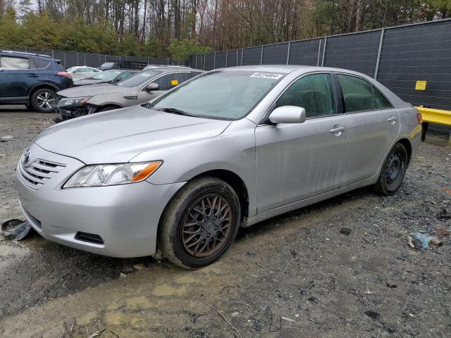Photo 1 from auction – 2009 TOYOTA CAMRY BASE with VIN 4T1BE46K49U876145