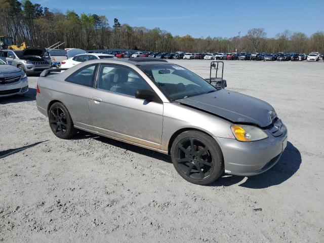 Photo 4 from auction – 2002 HONDA CIVIC EX with VIN 1HGEM22912L053732