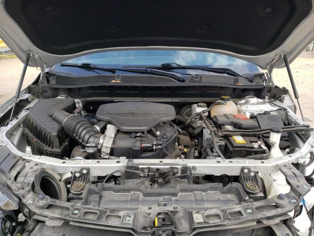 صورة رقم 12 من المزاد - 2021 CHEVROLET BLAZER 2LT مع VIN 3GNKBCRSXMS514534