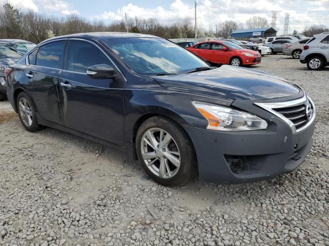 Photo 4 from auction – 2013 NISSAN ALTIMA 2.5 with VIN 1N4AL3AP9DN589153