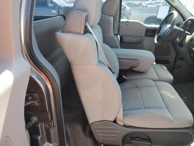 Photo 10 from auction – 2008 FORD F150 with VIN 1FTRF12228KD17336
