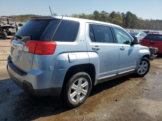 Photo 3 from auction – 2015 GMC TERRAIN SL with VIN 2GKALMEK8F6178711