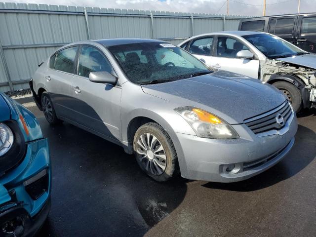 Photo 4 from auction – 2007 NISSAN ALTIMA 2.5 with VIN 1N4AL21E77N429379