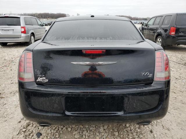 Photo 6 from auction – 2014 CHRYSLER 300 S with VIN 2C3CCAGG0EH311853