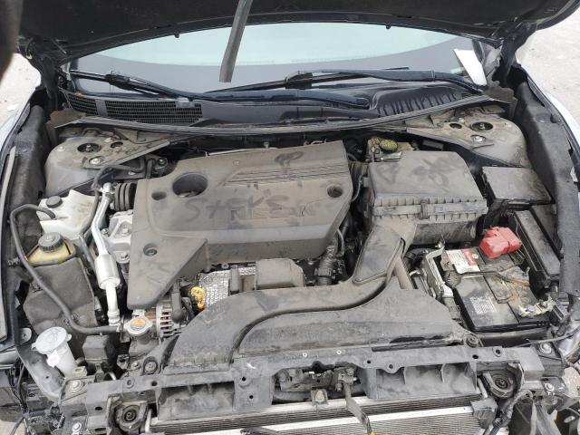 Photo 11 from auction – 2017 NISSAN ALTIMA 2.5 with VIN 1N4AL3AP4HC131313