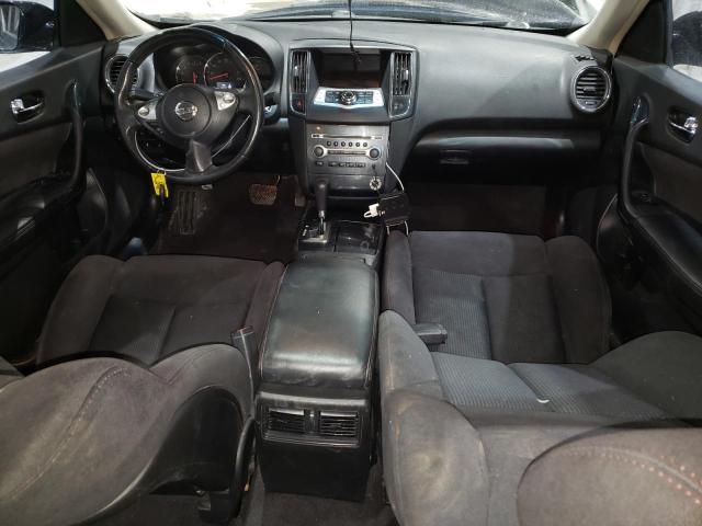 Photo 8 from auction – 2013 NISSAN MAXIMA S with VIN 1N4AA5AP6DC800421