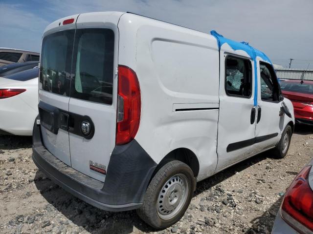 Photo 3 from auction – 2020 RAM PROMASTER with VIN ZFBHRFAB3L6R70215