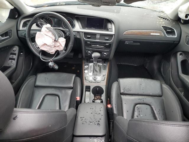 Photo 8 from auction – 2013 AUDI A4 ALLROAD with VIN WA1UFAFL0DA083785