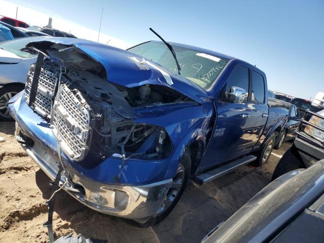 Photo 2 from auction – 2016 RAM 1500 LARAM with VIN 1C6RR7VTXGS106177