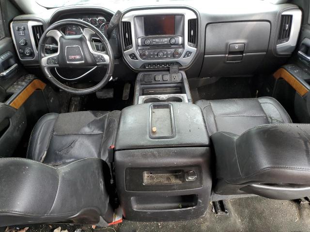 Photo 8 from auction – 2014 GMC SIERRA K15 with VIN 3GTU2VEC9EG213480