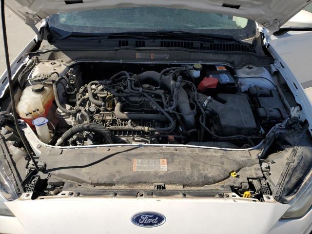 Photo 11 from auction – 2019 FORD FUSION SE with VIN 3FA6P0HD4KR113889