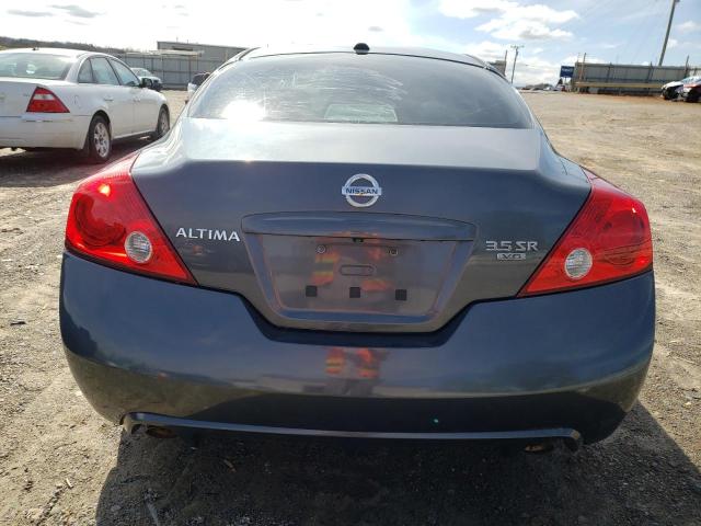 Photo 6 from auction – 2011 NISSAN ALTIMA SR with VIN 1N4BL2EP6BC106879