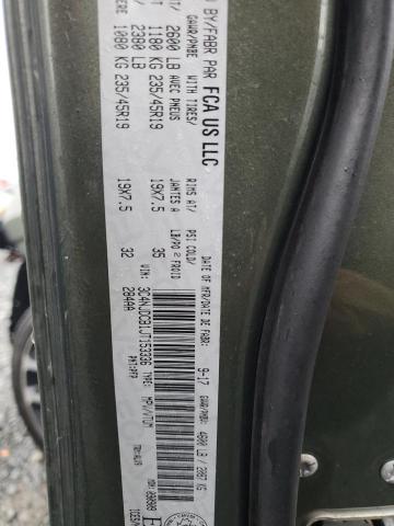 Photo 14 from auction – 2018 JEEP COMPASS LI with VIN 3C4NJDCB1JT153336