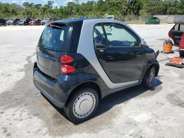 Photo 4 from auction – 2011 SMART FORTWO PUR with VIN WMEEJ3BA1BK427870