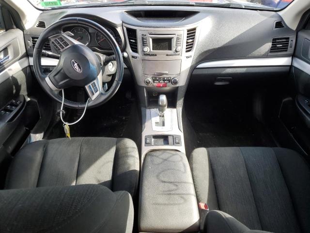 Photo 8 from auction – 2014 SUBARU LEGACY 2.5 with VIN 4S3BMBC61E3032129