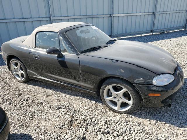 Photo 4 from auction – 2003 MAZDA MX-5 MIATA with VIN JM1NB353830311040