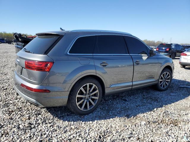 Photo 3 from auction – 2017 AUDI Q7 PREMIUM with VIN WA1LAAF79HD046977