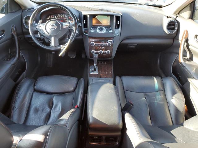 Zdjęcie 8 z aukcji – 2010 NISSAN MAXIMA S z VIN 1N4AA5AP7AC820950