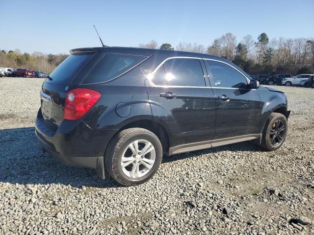 Photo 3 from auction – 2012 CHEVROLET EQUINOX LS with VIN 2GNALBEK8C1319597