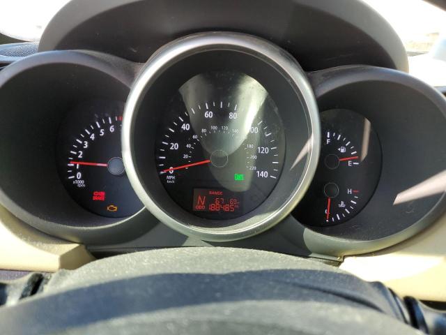 Photo 9 from auction – 2013 KIA SOUL + with VIN KNDJT2A69D7605397