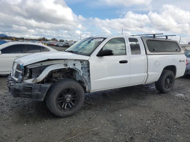 DODGE DAKOTA ST 2005 with VIN 1D7HW22K95S260801 - Photo from auction