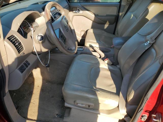 Photo 7 from auction – 2011 NISSAN FRONTIER S with VIN 1N6AD0EV8BC416535