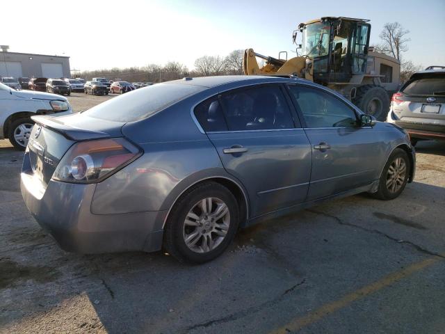 Photo 3 from auction – 2011 NISSAN ALTIMA BAS with VIN 1N4AL2AP5BN463590